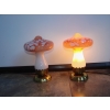Szklane lampy dekoracyjne E14